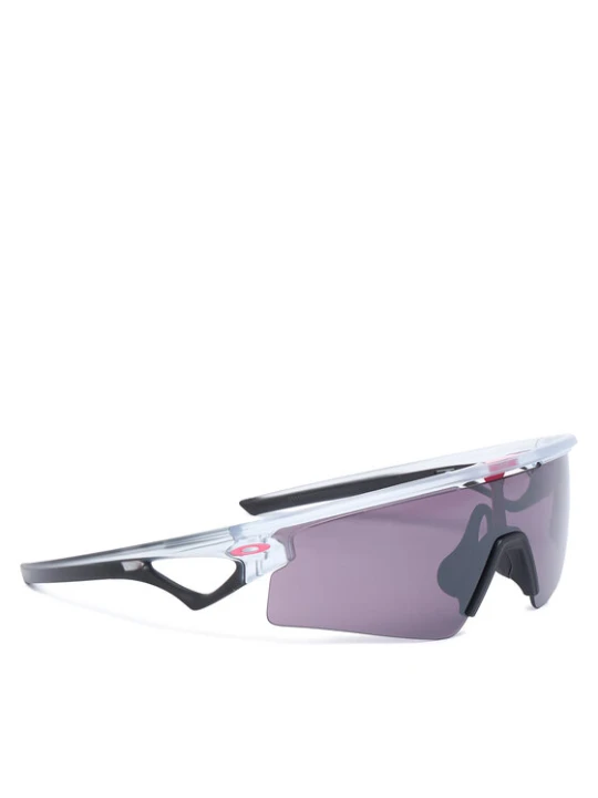 Zdjęcie produktu Okulary przeciwsłoneczne Oakley Sphaera Strike 0OO9531 95311037 Szary