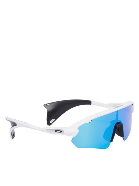 Zdjęcie produktu Okulary przeciwsłoneczne Oakley Stunt Devil A 0OO9525 95250237 Biały