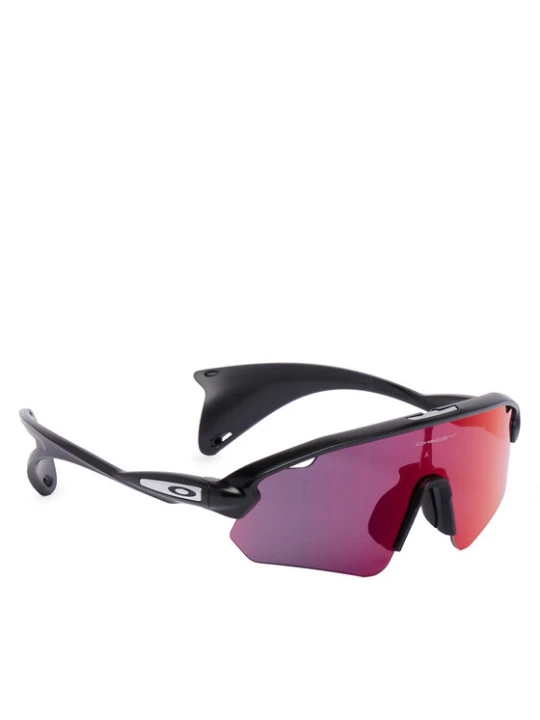 Zdjęcie produktu Okulary przeciwsłoneczne Oakley Stunt Devil A 0OO9525 95250337 Czarny