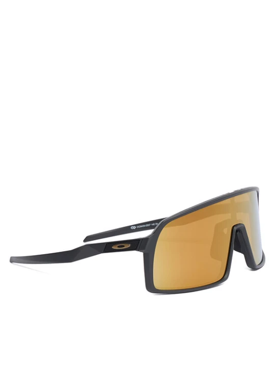 Zdjęcie produktu Okulary przeciwsłoneczne Oakley Sutro 0OO9406-0537 Zielony