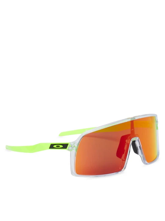 Zdjęcie produktu Okulary przeciwsłoneczne Oakley Sutro 0OO9406 9406D237 Biały
