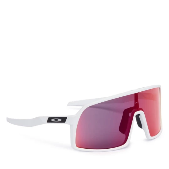 Zdjęcie produktu Okulary przeciwsłoneczne Oakley Sutro S 0OO9462 94620528 Biały