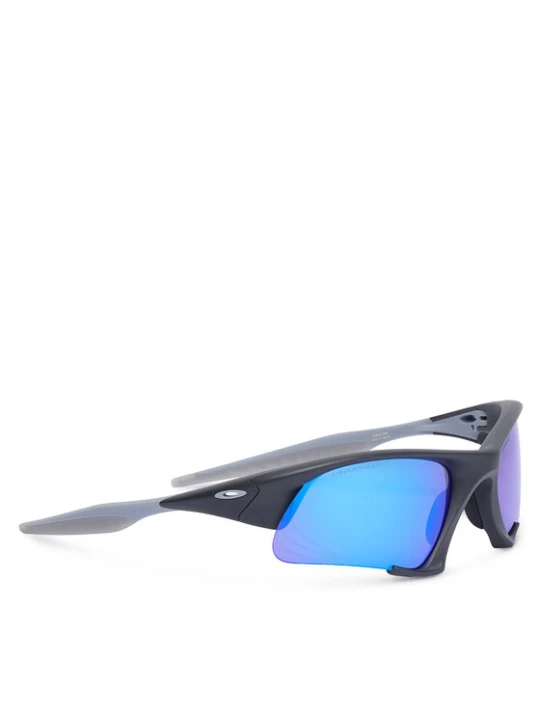 Zdjęcie produktu Okulary przeciwsłoneczne Oakley Suture Jacket 0OO9532 95320264 Szary