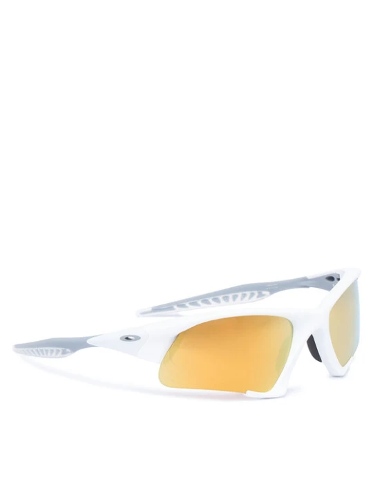 Zdjęcie produktu Okulary przeciwsłoneczne Oakley Suture Jacket 0OO9532 95320364 Biały