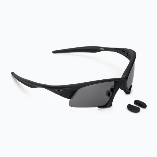 Zdjęcie produktu Okulary przeciwsłoneczne Oakley Suture Jacket matte black