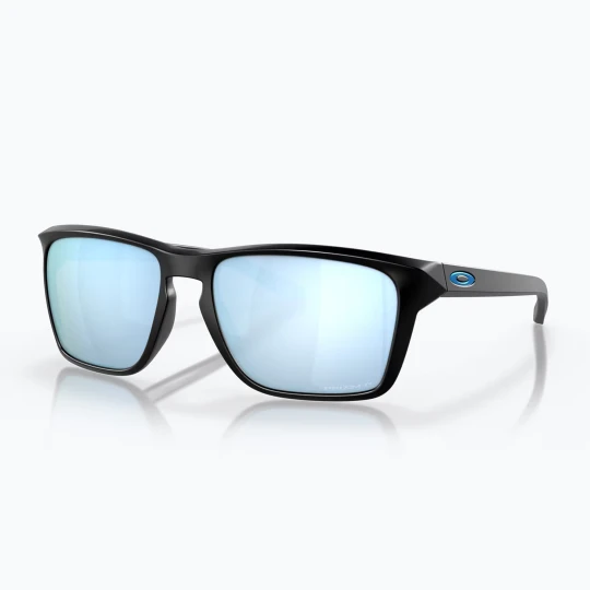 Zdjęcie produktu Okulary przeciwsłoneczne Oakley Sylas matte black