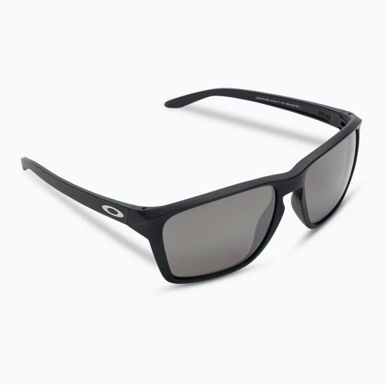 Zdjęcie produktu Okulary przeciwsłoneczne Oakley Sylas matte black / prizm black polarized