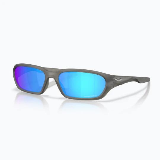 Zdjęcie produktu Okulary przeciwsłoneczne Oakley Terraforma matte grey smoke