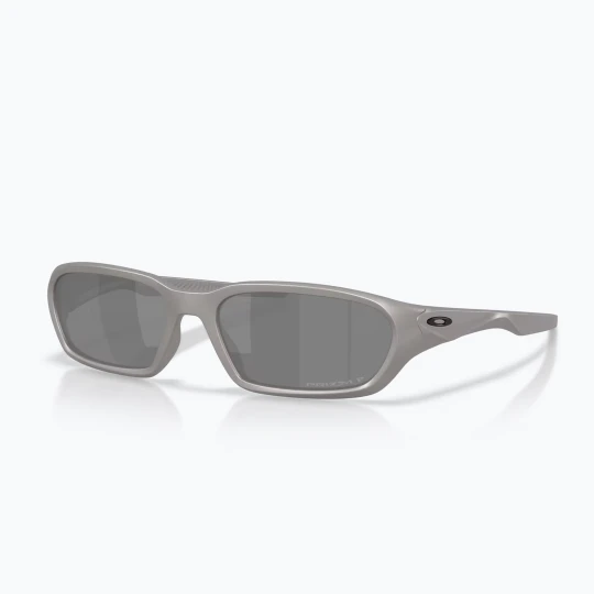 Zdjęcie produktu Okulary przeciwsłoneczne Oakley Terraforma titanium Szary