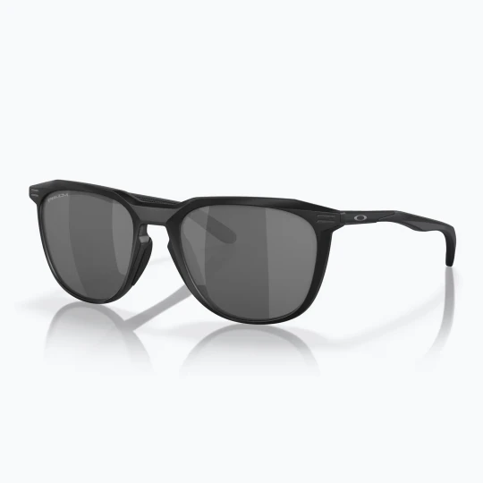 Zdjęcie produktu Okulary przeciwsłoneczne Oakley Thurso matte black ink / prizm black