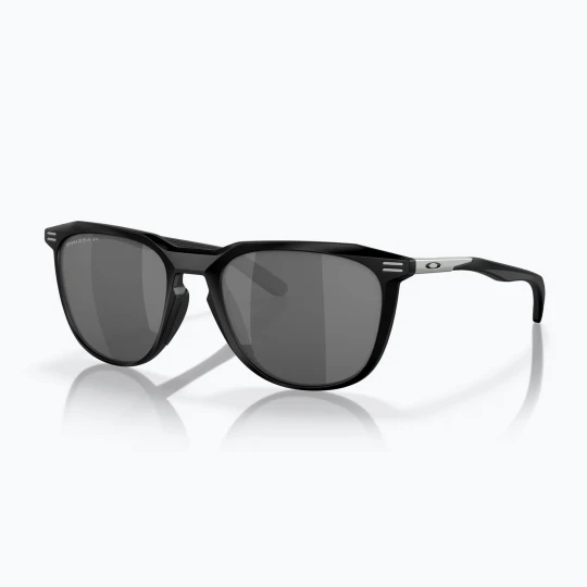 Zdjęcie produktu Okulary przeciwsłoneczne Oakley Thurso matte black/prizm black polar