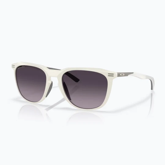 Zdjęcie produktu Okulary przeciwsłoneczne Oakley Thurso matte mist Biały