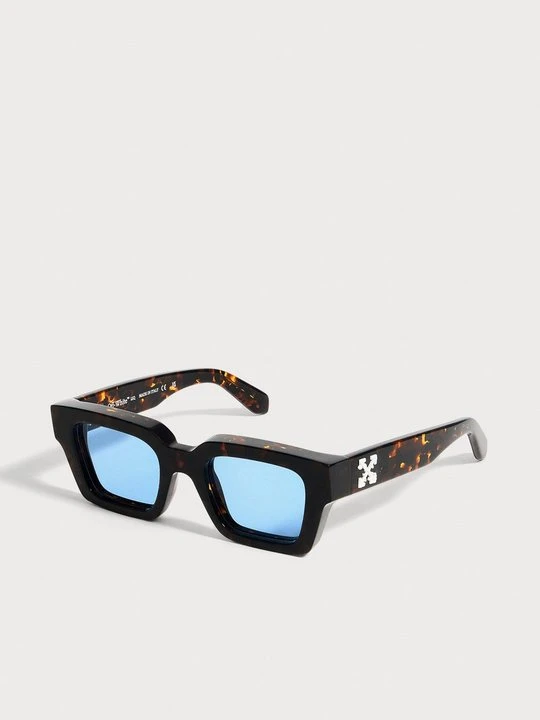 Zdjęcie produktu Okulary przeciwsłoneczne Off White brązowy