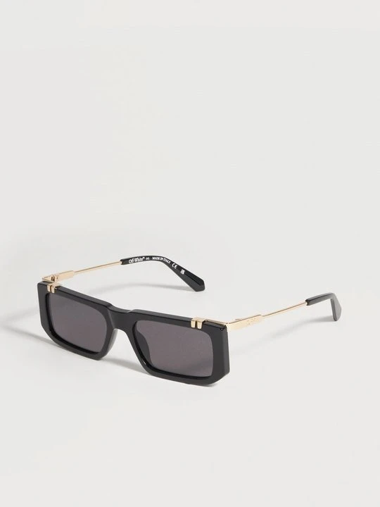 Zdjęcie produktu Okulary przeciwsłoneczne Off White czarny