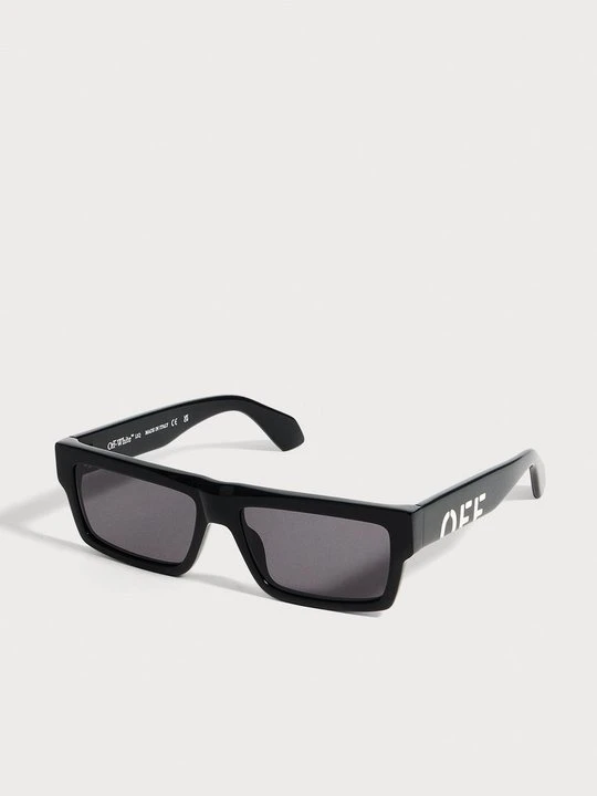 Zdjęcie produktu Okulary przeciwsłoneczne Off White czarny