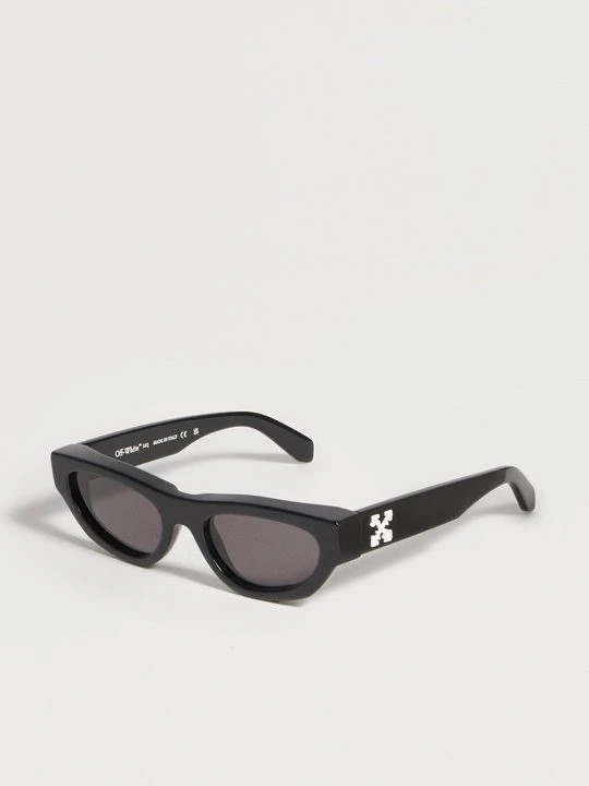 Zdjęcie produktu Okulary przeciwsłoneczne Off White czarny