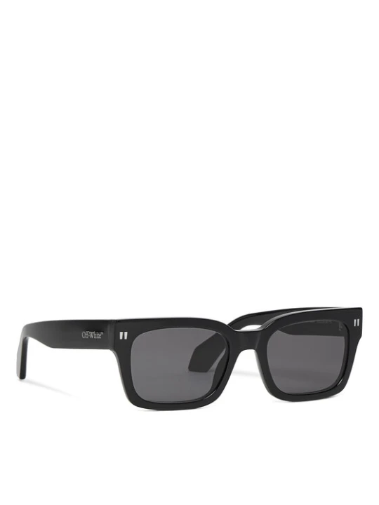 Zdjęcie produktu Okulary przeciwsłoneczne Off-White OERI108 Czarny Off White