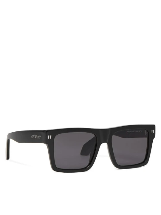 Zdjęcie produktu Okulary przeciwsłoneczne Off-White OERI109 Czarny Off White