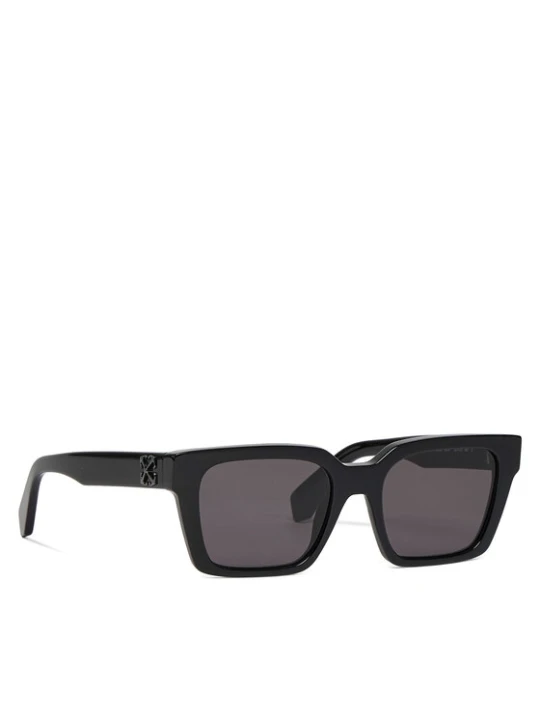 Zdjęcie produktu Okulary przeciwsłoneczne Off-White OERI111 Czarny Off White