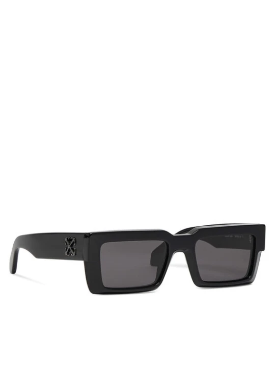 Zdjęcie produktu Okulary przeciwsłoneczne Off-White OERI114 Czarny Off White