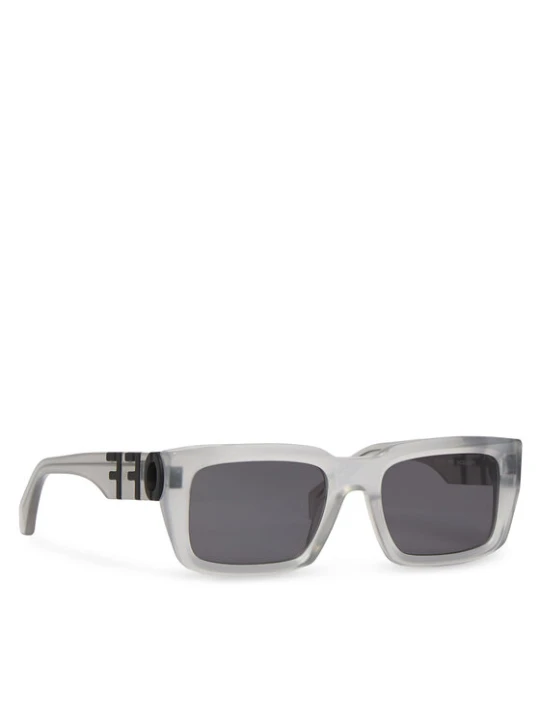 Zdjęcie produktu Okulary przeciwsłoneczne Off-White OERI125 Szary Off White