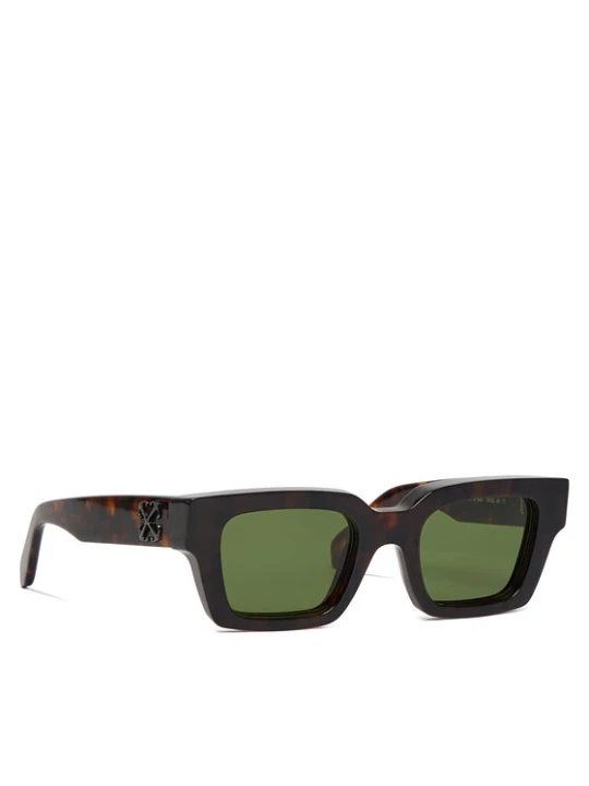 Zdjęcie produktu Okulary przeciwsłoneczne Off-White OERI126 Brązowy Off White
