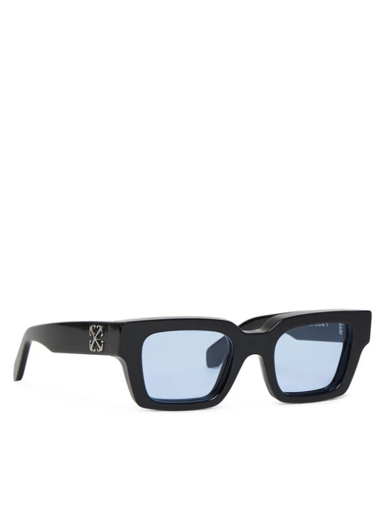 Zdjęcie produktu Okulary przeciwsłoneczne Off-White OERI126 Czarny Off White