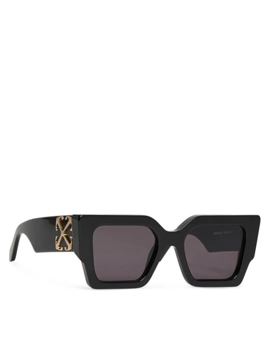 Zdjęcie produktu Okulary przeciwsłoneczne Off-White OERI128 Czarny Off White