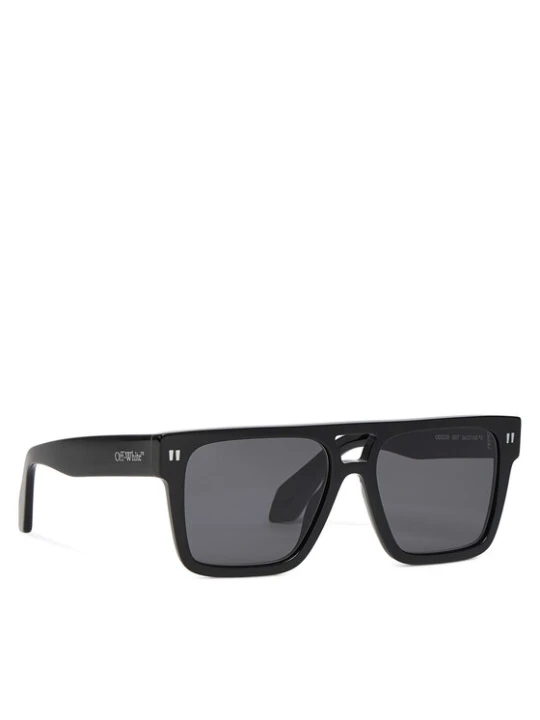 Zdjęcie produktu Okulary przeciwsłoneczne Off-White OERI133 Czarny Off White