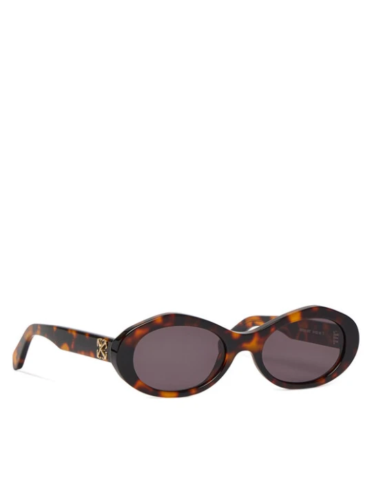 Zdjęcie produktu Okulary przeciwsłoneczne Off-White OERI13G Czarny Off White