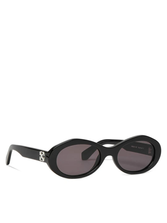 Zdjęcie produktu Okulary przeciwsłoneczne Off-White OERI13G Czarny Off White