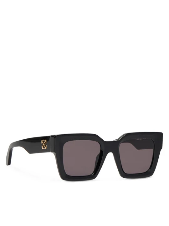 Zdjęcie produktu Okulary przeciwsłoneczne Off-White OERI13I Czarny Off White