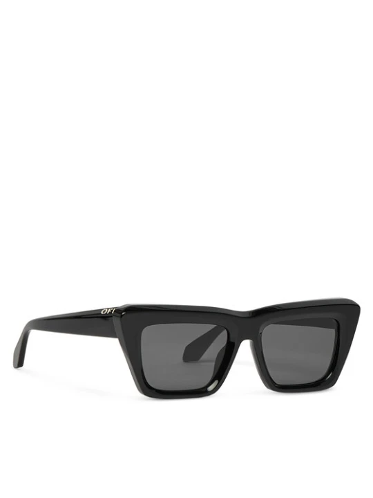 Zdjęcie produktu Okulary przeciwsłoneczne Off-White OERI13L Czarny Off White