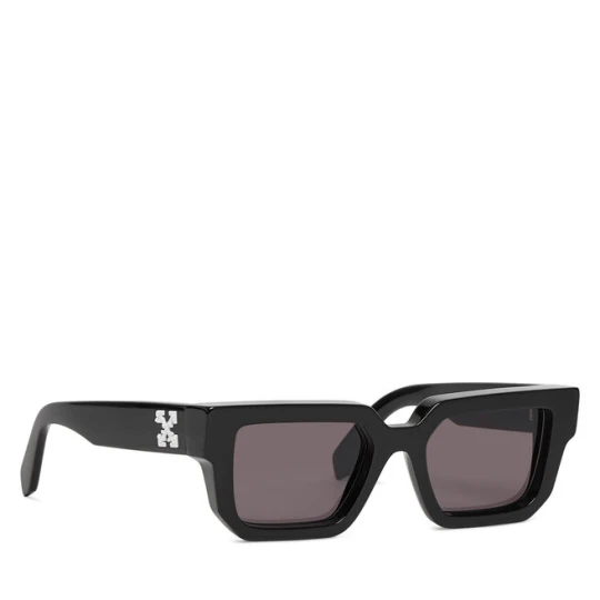 Zdjęcie produktu Okulary przeciwsłoneczne Off-White OERI146 Czarny Off White