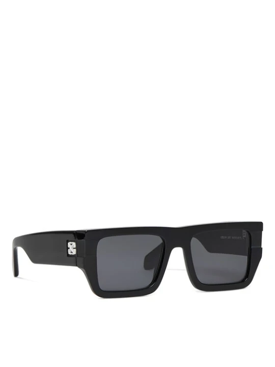 Zdjęcie produktu Okulary przeciwsłoneczne Off-White OERI149 Czarny Off White