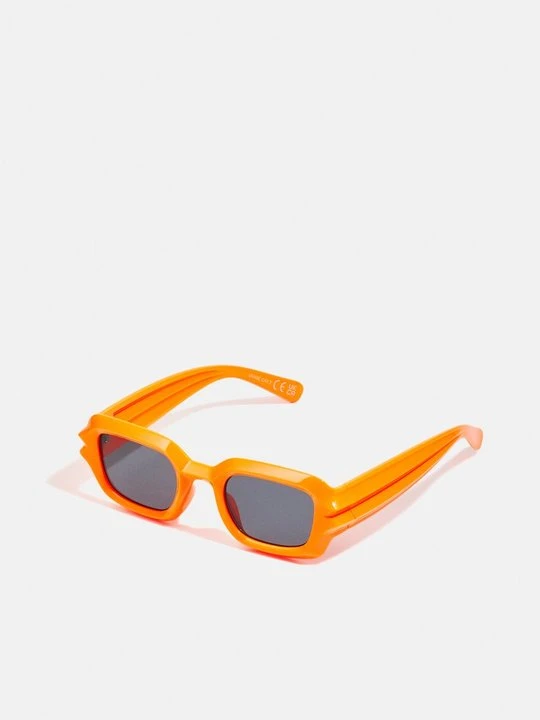 Zdjęcie produktu Okulary przeciwsłoneczne Only & Sons pomarańczowy