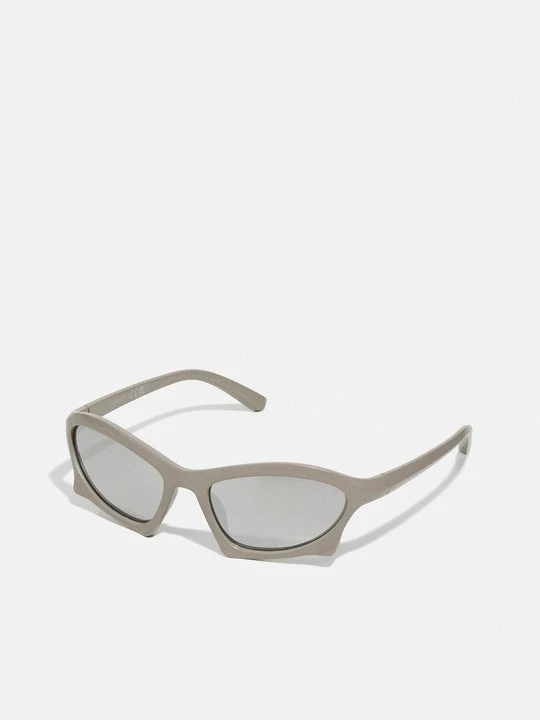 Zdjęcie produktu Okulary przeciwsłoneczne Only & Sons ciemnoszary