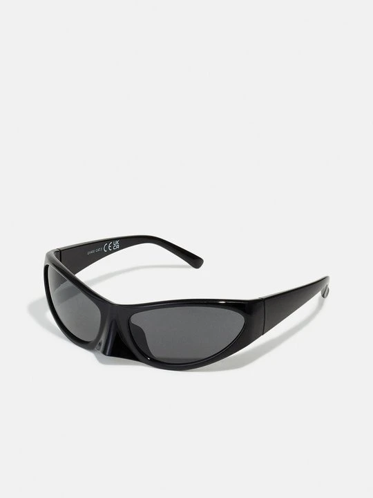 Zdjęcie produktu Okulary przeciwsłoneczne Only & Sons czarny