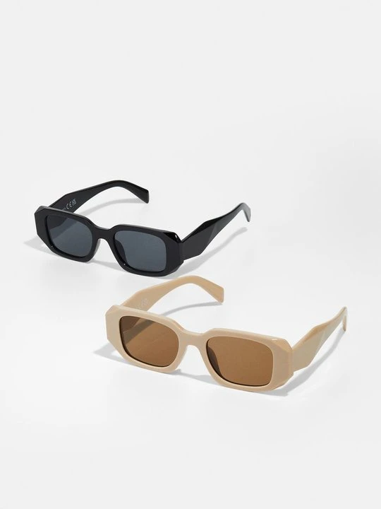 Zdjęcie produktu Okulary przeciwsłoneczne Only & Sons czarny