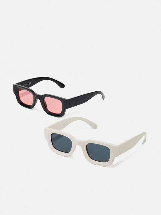 Zdjęcie produktu Okulary przeciwsłoneczne Only & Sons czarny
