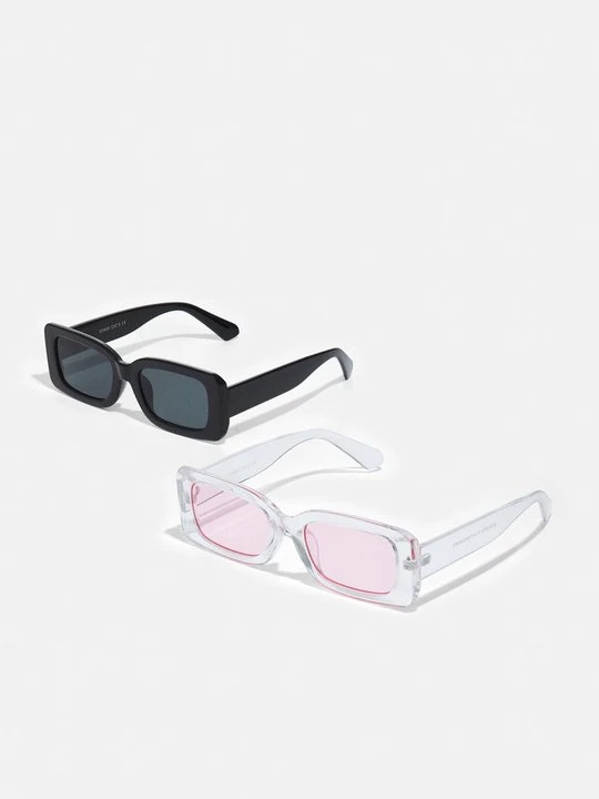Zdjęcie produktu Okulary przeciwsłoneczne Only & Sons czarny