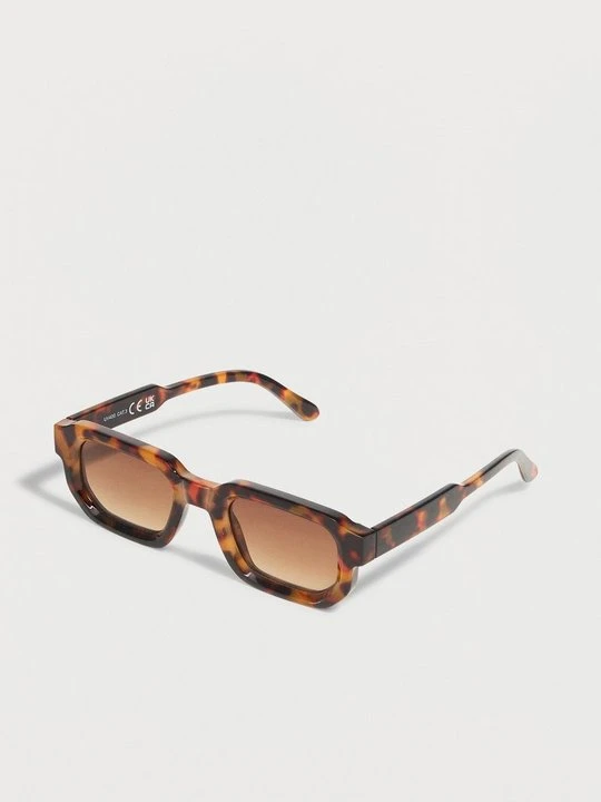 Zdjęcie produktu Okulary przeciwsłoneczne Only & Sons brązowy