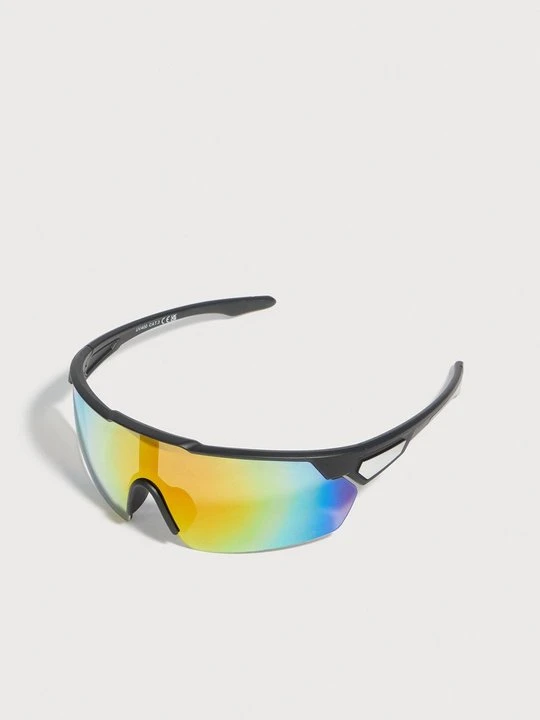Zdjęcie produktu Okulary przeciwsłoneczne Only & Sons czarny