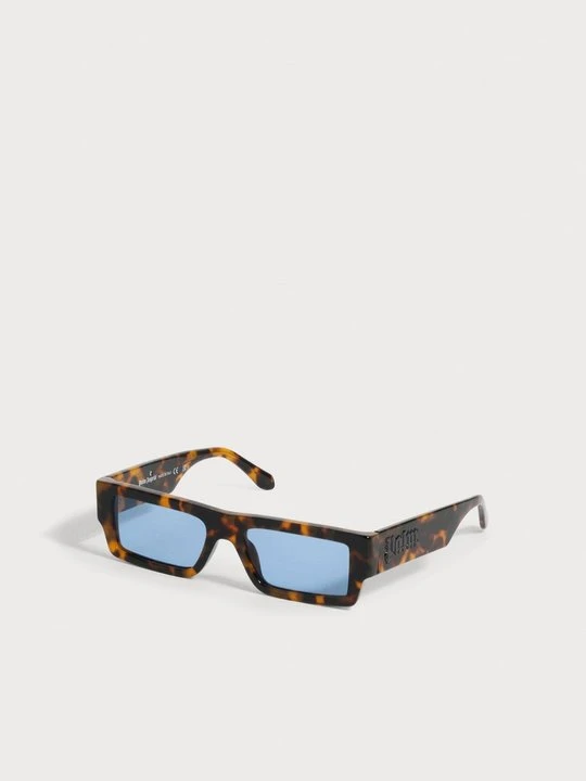 Zdjęcie produktu Okulary przeciwsłoneczne Palm Angels brązowy