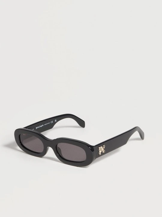 Zdjęcie produktu Okulary przeciwsłoneczne Palm Angels czarny