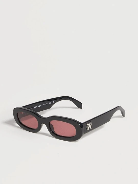 Zdjęcie produktu Okulary przeciwsłoneczne Palm Angels czarny