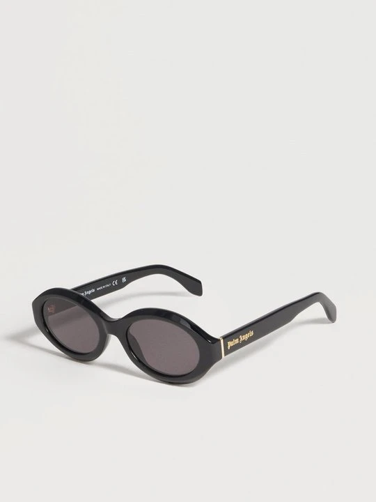 Zdjęcie produktu Okulary przeciwsłoneczne Palm Angels czarny