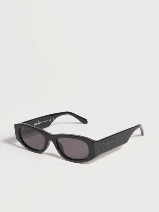 Zdjęcie produktu Okulary przeciwsłoneczne Palm Angels czarny