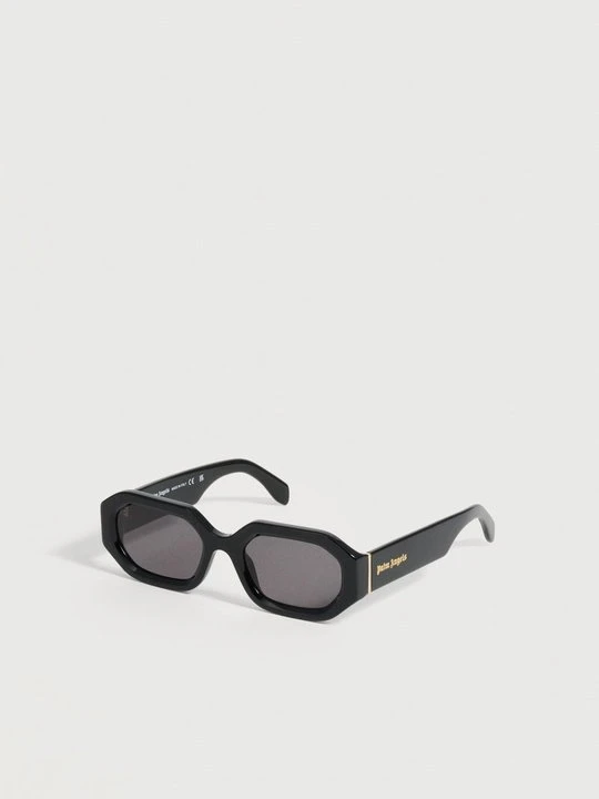 Zdjęcie produktu Okulary przeciwsłoneczne Palm Angels czarny