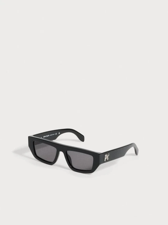 Zdjęcie produktu Okulary przeciwsłoneczne Palm Angels czarny